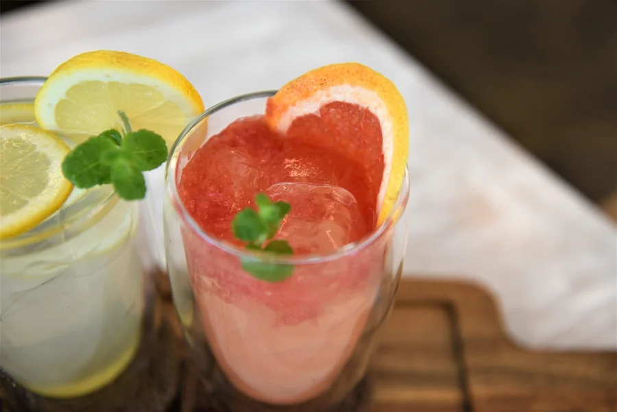 PINK LEMONADE